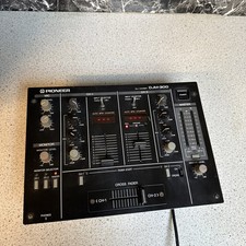 PIONEER DJM-300 DJ MIXER