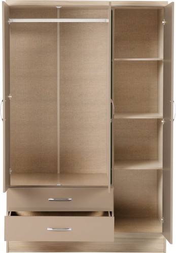 Nevada bedroom furniture - nevada,