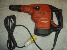Hilti TE60 ATC/AVR, 110v