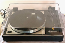 Linn LP12, with Basik Plus