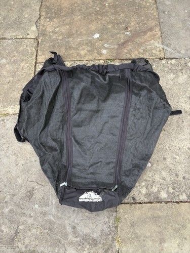 Mountain buggy sunshade - mountain,
