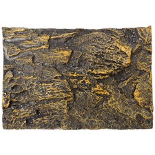  Snake Enclosure Accessories Aquarium Rock Background Lizard Habitat Decor