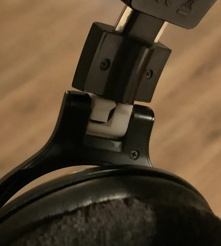 Pair audio technica ath - ath, m40x