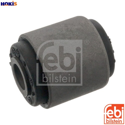 Mounting panhard rod - panhard,