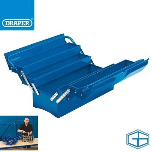 Draper 495mm extra - 495mm, long