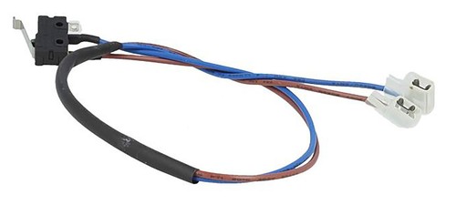 Shroud handle switch fits - shroud,