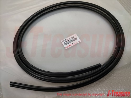 Toyota mr2 sw20 genuine - toyota, 90-95