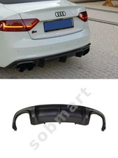 REAR BUMPER DIFFUSER Audi S5