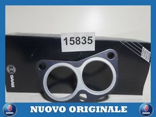 EXHAUST GAS PIPE GASKET