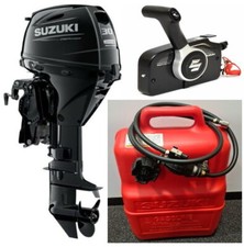 SUZUKI DF 30 ATS HP Four