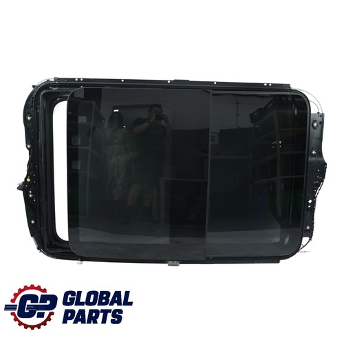 Volkswagen tiguan sunroof - tiguan,