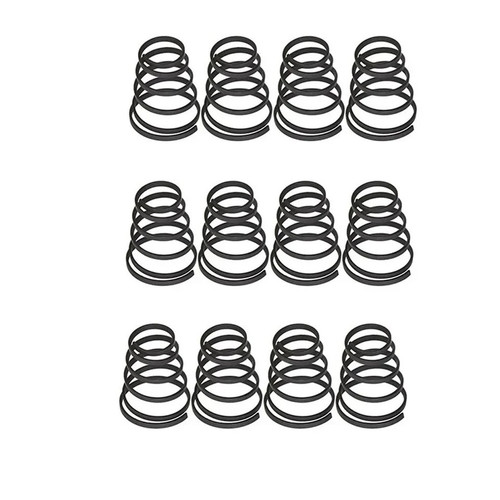Essential bike wheel skewers - essential,