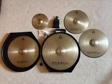 Istanbul Agop XIST Cymbals