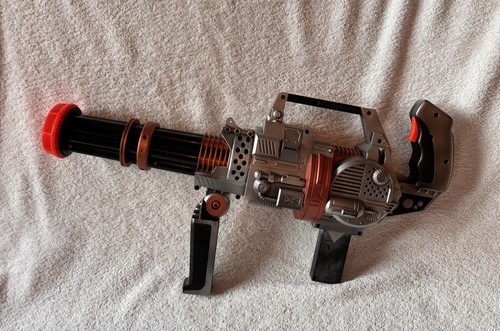 Tootsietoy devastator - tootsietoy,