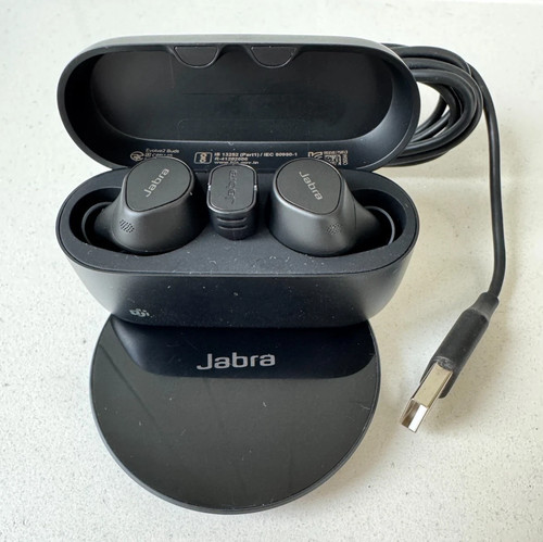 Jabra evolve2 wireless ear - jabra,