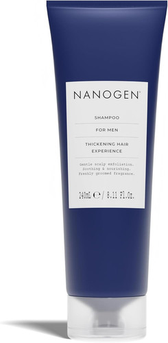 Nanogen thickening hair - nanogen,