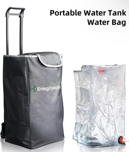 50l folding trolley style - 50l,