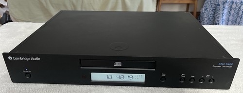 Cambridge audio azur - cambridge,