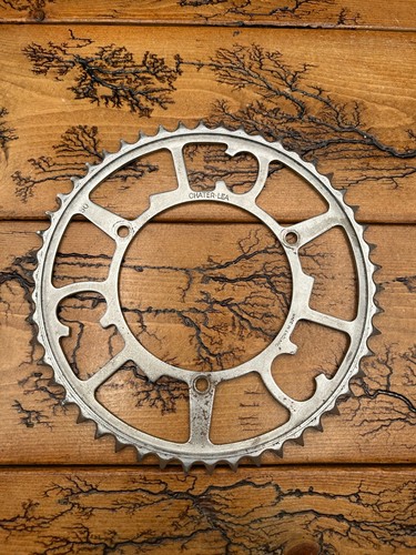 Chater lea tooth - 3, bolt