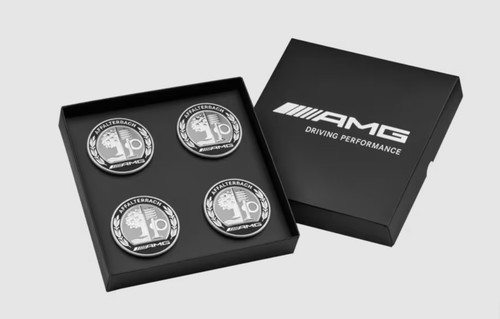 Mercedes benz genuine wheel - mercedes-benz,