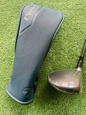 Taylormade Qi4D Fairway 5 Wood