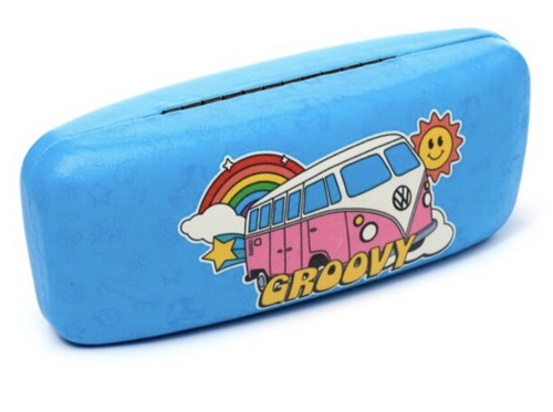 Volkswagen camper van bus - vw,