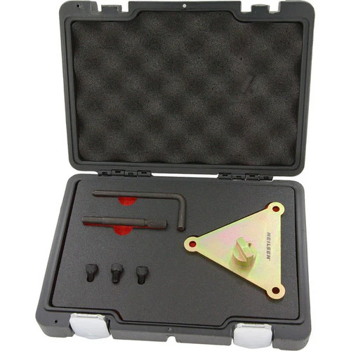 Engine timing tool - tool, set