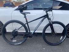 Cannondale Trail 5 mountain