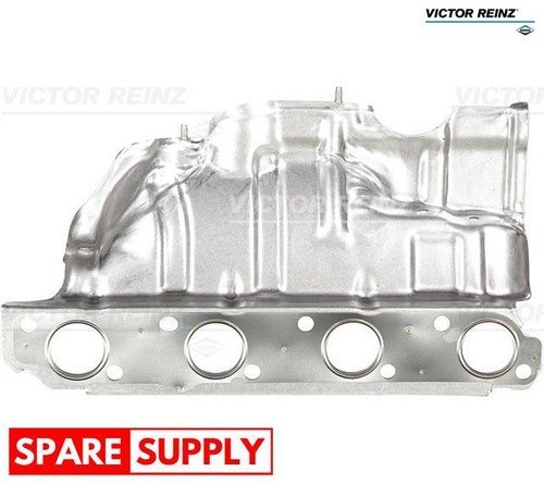 Gasket exhaust manifold - gasket,,