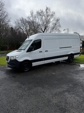 MERCEDES-BENZ SPRINTER 315