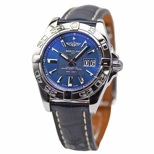 Breitling galactic - galactic, 41