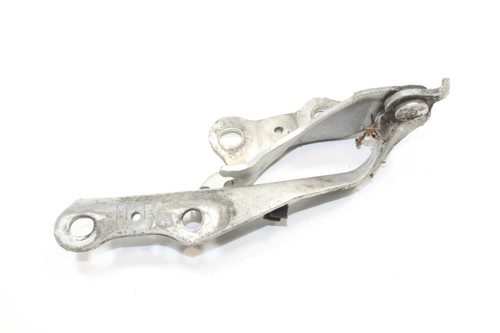 Lexus xu30 400h front - rx, right