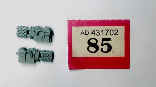 Forge world resin 40k - resin,