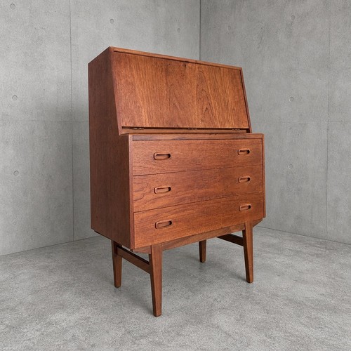 Mid century danish teak - mid,