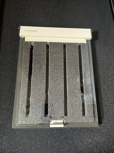 Paterson contact proof printer - paterson,