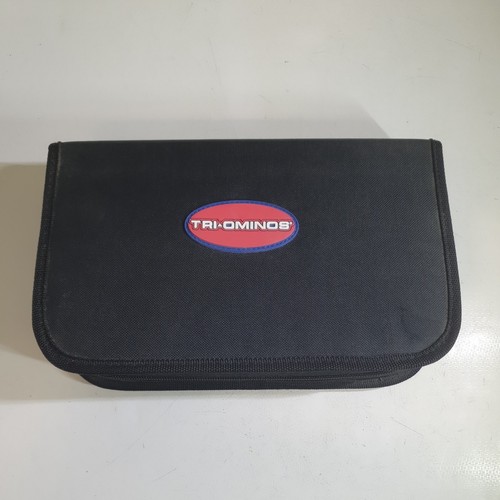 Tri ominos attache - tri-ominos, case