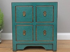 Chinese Chest of Drawers