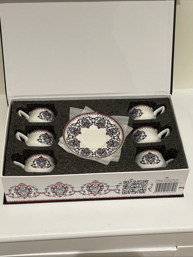 Karaca nakkas turkish coffee - karaca,