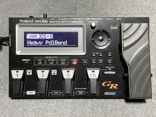 Roland guitar - roland,