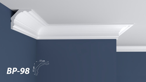 Coving cornice moulding xps - cornice,