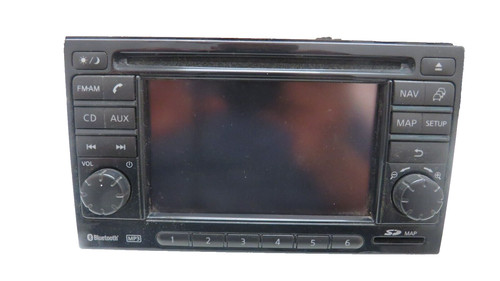 Nissan qashqai j10 - nissan,