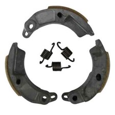 CLUTCH SHOE, WEIGHT SET Fits