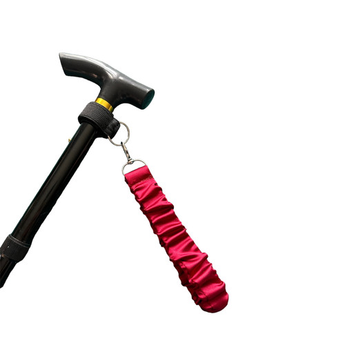 Walking stick wrist strap - stick,