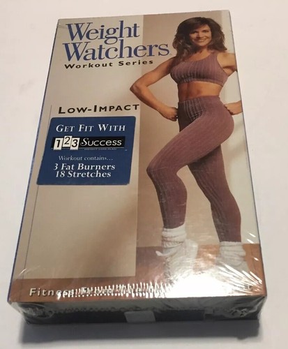 1995 weight watchers - 1995,