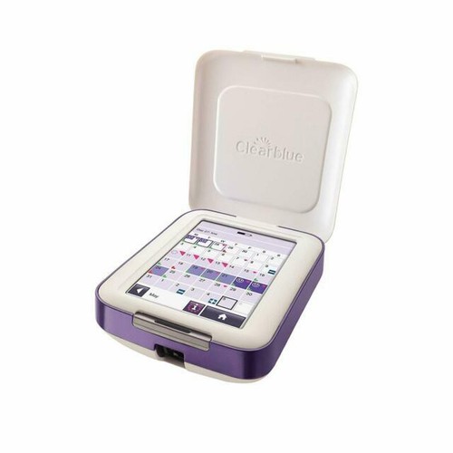 Clearblue advanced - 20,