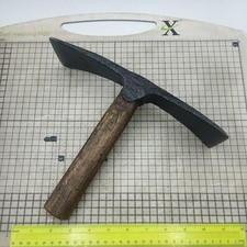 Vintage Antique Hand Made