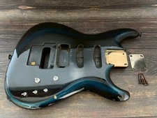 Ibanez 540R Body Blue Burst Fujigen Made in Japan