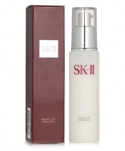 Facial lift emulsion - sk-ii,