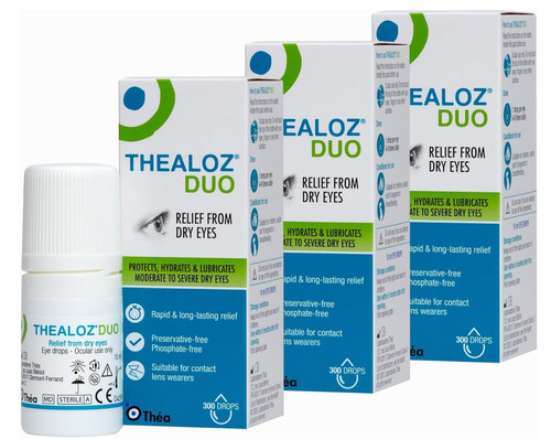 Thea thealoz duo original - thea,