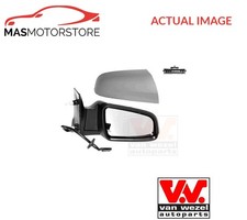 OUTSIDE REAR VIEW MIRROR LHD